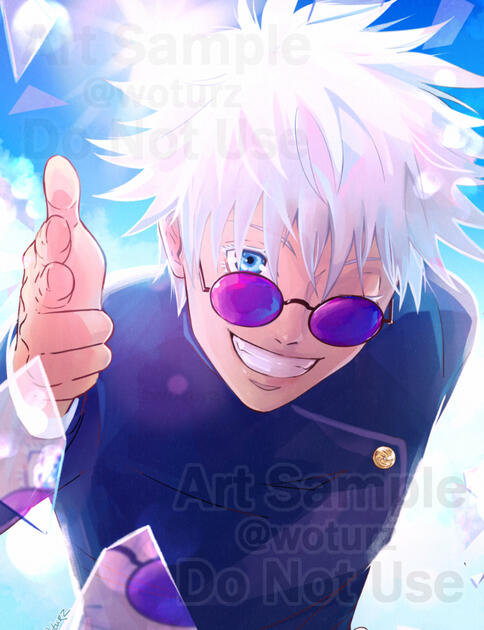 Half Body Regular + Narrative